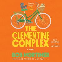The_Clementine_complex